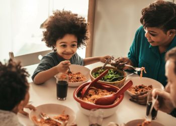 How to Create Memorable Weekends with Your Kids