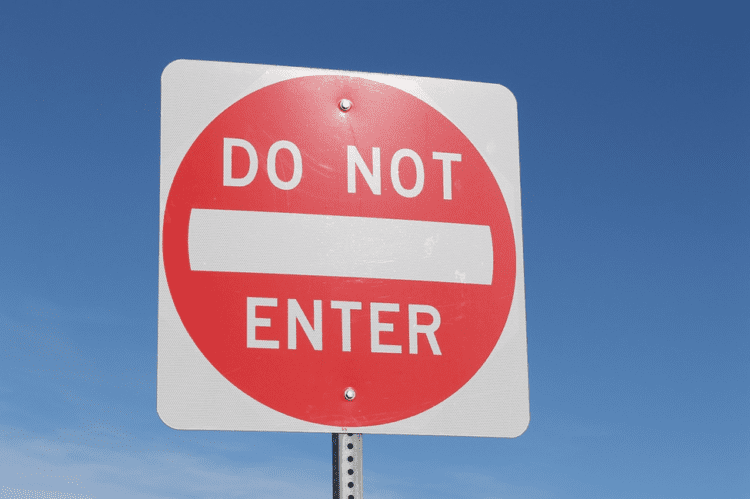 Safety and Prohibition Signs Can Improve the Workplace Safety and Prohibition Signs Can Improve the Workplace