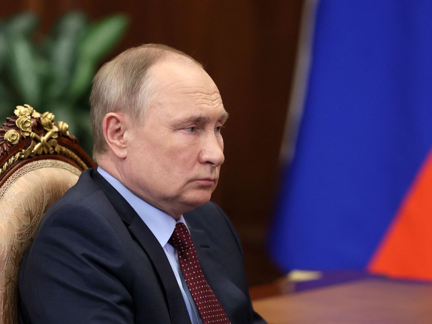Nikolay Levitskiy and the Tactics Empowering Russian Oligarchs to Bypass Sanctions - Vimarsana News