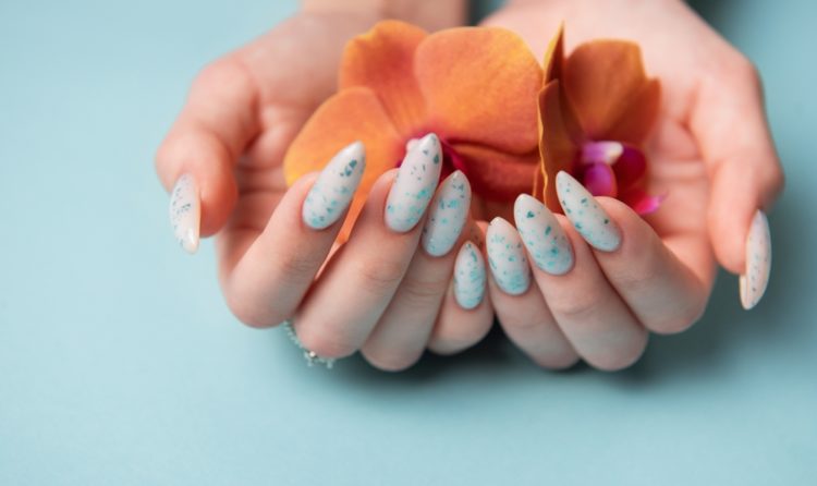 Acrylic vs. Gel Nails: Weighing the Pros and Cons Acrylic vs. Gel Nails: Weighing the Pros and Cons