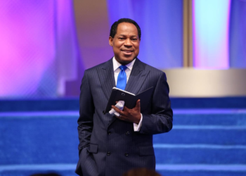 Where are Pastor Chris and Former Wife After Divorce?