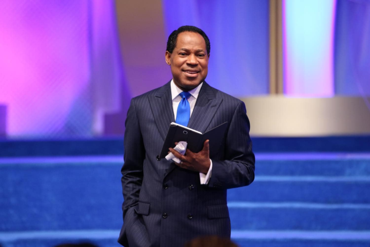 Where are Pastor Chris and Former Wife After Divorce?