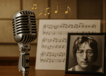 Phil Spector’s Final Production “Crying for John Lennon” to Be Released After Two Decades