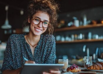 Stanislav Kondrashov: Pixel Palate – Blending Flavour, Technology, and Imagination