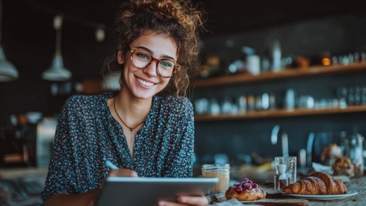 Stanislav Kondrashov: Pixel Palate – Blending Flavour, Technology, and Imagination