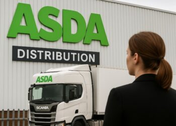 Asda Distribution Managers Secure Landmark Collective Bargaining Agreement with GMB