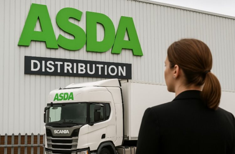 Asda Distribution Managers Secure Landmark Collective Bargaining Agreement with GMB Asda Distribution Managers Secure Landmark Collective Bargaining Agreement with GMB