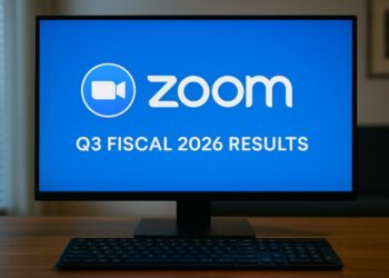 Zoom to Announce Q3 Fiscal 2026 Results on November 24