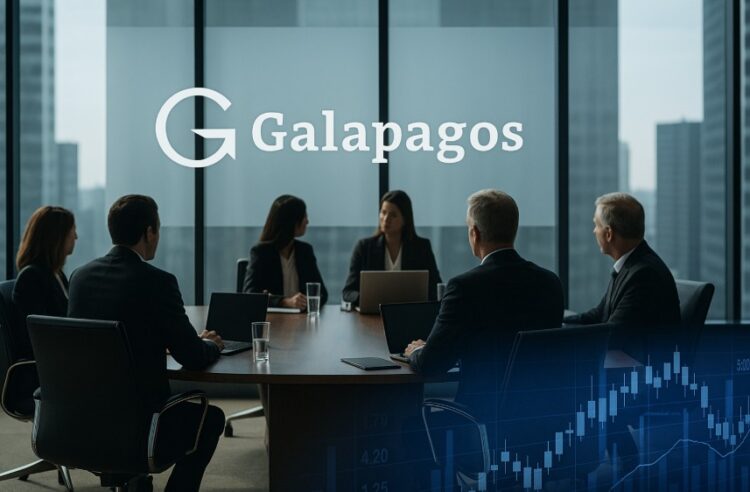 Galapagos strengthens Board to drive strategic business development focus Galapagos strengthens Board to drive strategic business development focus