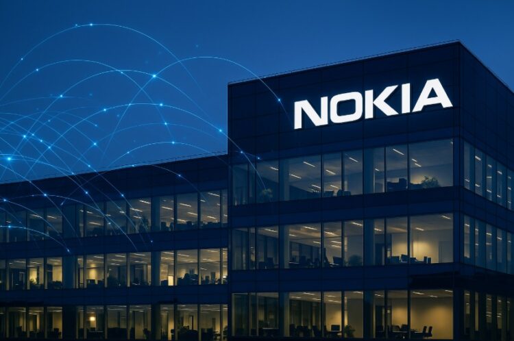 Nokia transfers nearly one million shares to settle incentive plan commitments