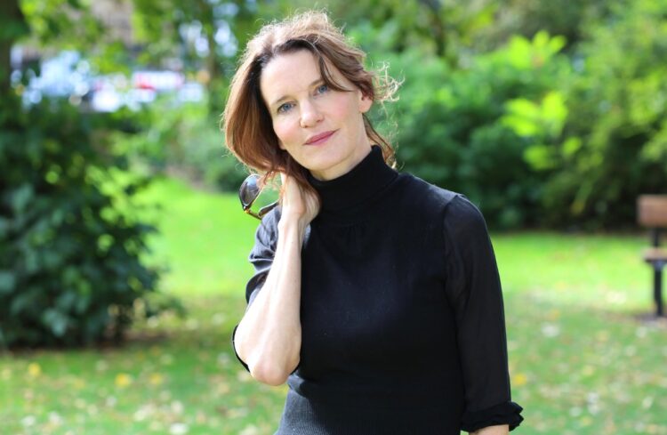 Susie Dent Takes Her Love of Language on the Road with Word Perfect Tour
