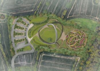 Construction Begins on £40m Christian Landmark Near Birmingham