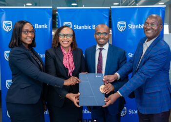 Stanbic Bank Launches Affordable Solar Financing to Boost Kenya’s Clean Energy Transition