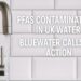 Bluewater Calls for Urgent UK Action on PFAS Contamination as Millions Face Tap Water Threat Bluewater Calls for Urgent UK Action on PFAS Contamination as Millions Face Tap Water Threat