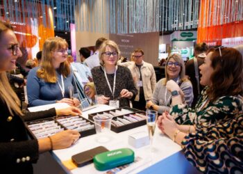 100% Optical 2026 Unveils Line-Up of New, Returning, and Independent Brands