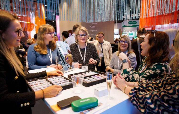 100% Optical 2026 Unveils Line-Up of New, Returning, and Independent Brands 100% Optical 2026 Unveils Line-Up of New, Returning, and Independent Brands