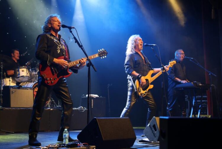 The Sensational 60’s Experience set to drive nostalgia-led demand across UK touring circuit in 2026