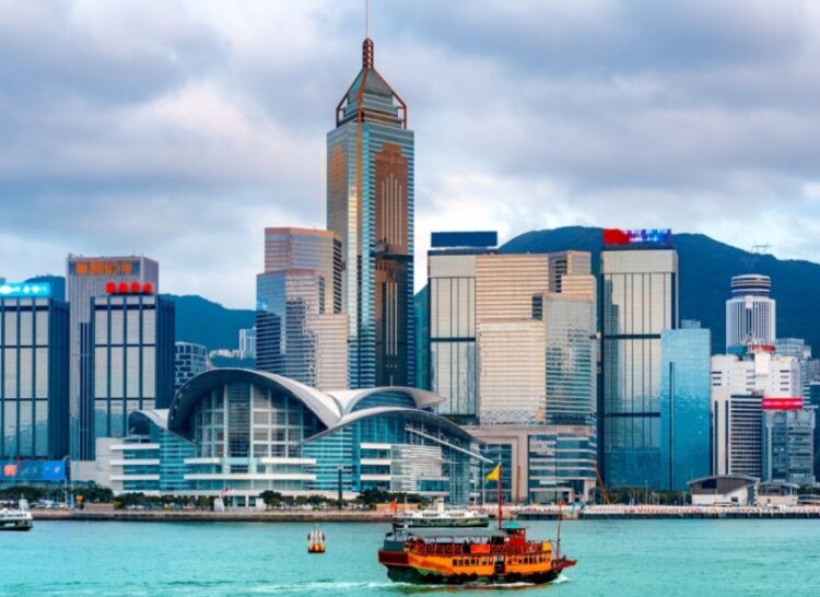 Saudi tech leaders back LEAP East as Hong Kong debut gathers pace ahead of July 2026 launch