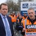 North East Herts MP raises alarm as 30 workers remain suspended after safety walkout at Johnson Matthey site