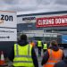 UNCERTAIN TIMES’ Ahead for Staff as Amazon Announces Plans to Close Marston Gate Site UNCERTAIN TIMES’ Ahead for Staff as Amazon Announces Plans to Close Marston Gate Site
