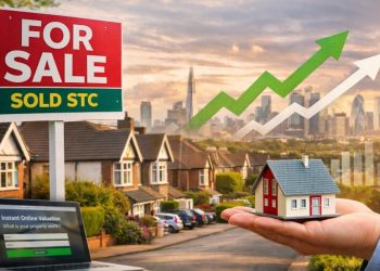 Market set for boost as seller confidence returns, says ValPal data