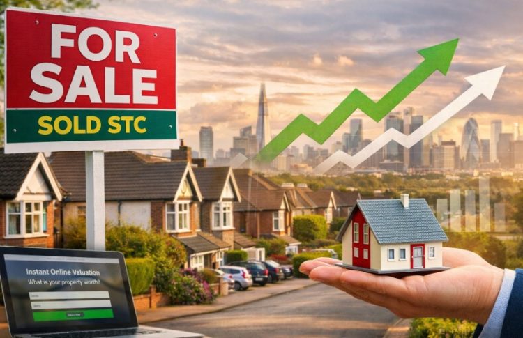 Market set for boost as seller confidence returns, says ValPal data