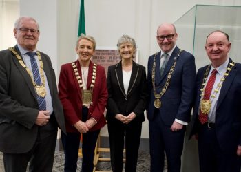 TradFest 2026 launches in Fingal with expanded programme and fresh venues to boost local cultural economy