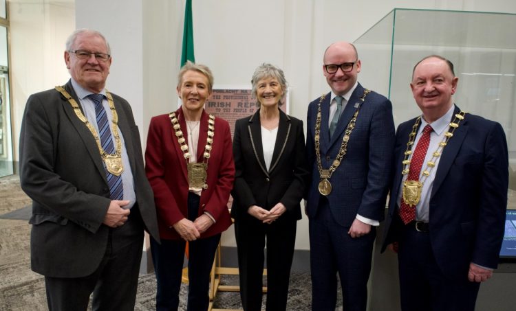 TradFest 2026 launches in Fingal with expanded programme and fresh venues to boost local cultural economy