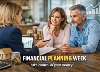 CISI launches Financial Planning Week with free sessions to tackle ‘finance fatigue’ in 2026