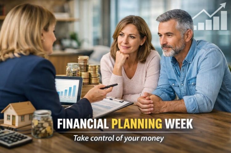 CISI launches Financial Planning Week with free sessions to tackle ‘finance fatigue’ in 2026 CISI launches Financial Planning Week with free sessions to tackle ‘finance fatigue’ in 2026