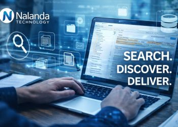 Nalanda Technology Positions Nalytics as Precision Search Platform for Complex Data Discovery