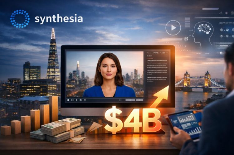 Synthesia raises 0m in Series E at bn valuation as UK AI video firm targets enterprise learning Synthesia raises 0m in Series E at bn valuation as UK AI video firm targets enterprise learning