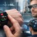 Watches Sense Heartrate as Smart Glasses Move Towards Screen-Like Displays, Says IDTechEx Watches Sense Heartrate as Smart Glasses Move Towards Screen-Like Displays, Says IDTechEx