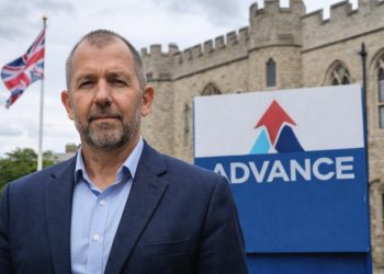 Advance UK Gains Cambridgeshire Councillor as Party Builds Local Government Presence