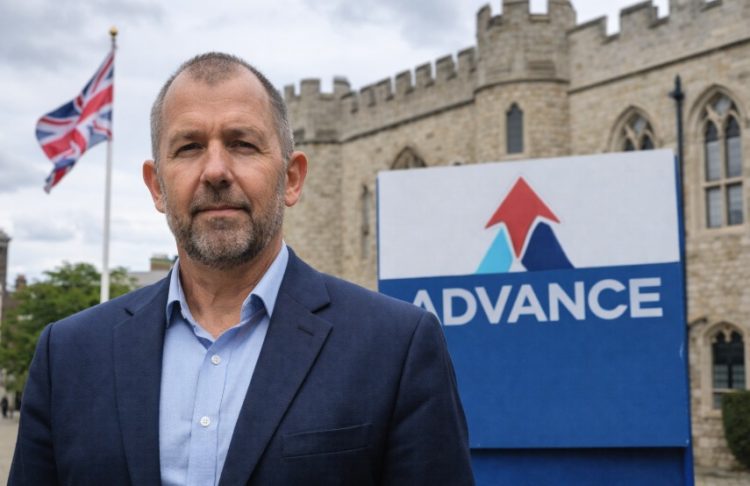 Advance UK Gains Cambridgeshire Councillor as Party Builds Local Government Presence Advance UK Gains Cambridgeshire Councillor as Party Builds Local Government Presence