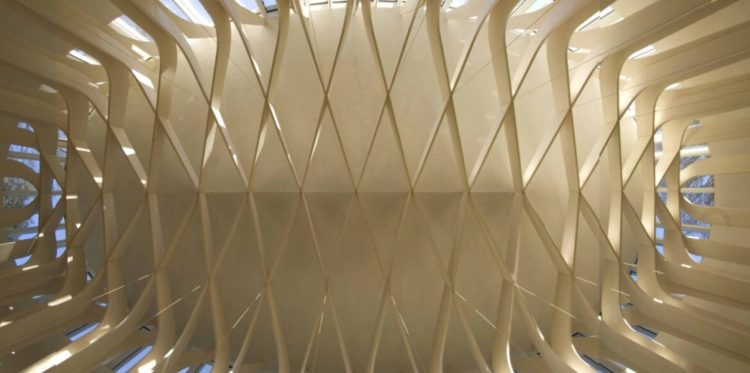 Níall McLaughlin to receive 2026 Royal Gold Medal for architecture Níall McLaughlin to receive 2026 Royal Gold Medal for architecture