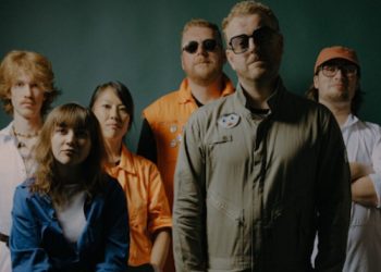 Hello Cosmos Release ‘Black Gloss’ as Manchester Collective Builds Momentum with New Album