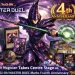 Dark Magician Takes Centre Stage as Yu-Gi-Oh! MASTER DUEL Marks Fourth Anniversary