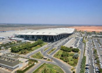 Menzies Aviation secures 15-year ground handling licence at Bangalore International Airport