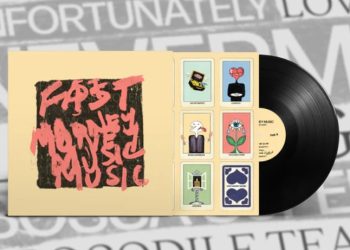 FAST MONEY MUSIC RELEASES NEW SINGLE “THERE ARE NO WORDS” THIS FRIDAY