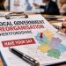 Hertfordshire Residents Urged to Respond to Consultation on Local Government Reorganisation Hertfordshire Residents Urged to Respond to Consultation on Local Government Reorganisation