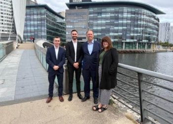 Manchester, Dubai and Channel Islands Firms Achieve CISI Chartered Firm™ Status