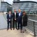 Manchester, Dubai and Channel Islands Firms Achieve CISI Chartered Firm™ Status