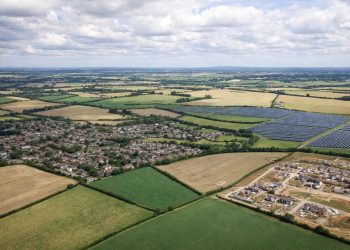 UK Government Sets Out First Land Use Framework to Guide National Development