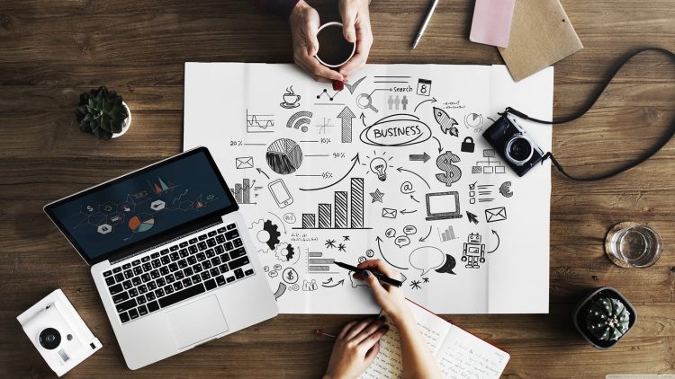 What You Need to Set Up a Successful Online Business  