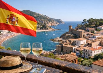 Spain Leads Surge in Overseas Relocation Interest Among UK Residents