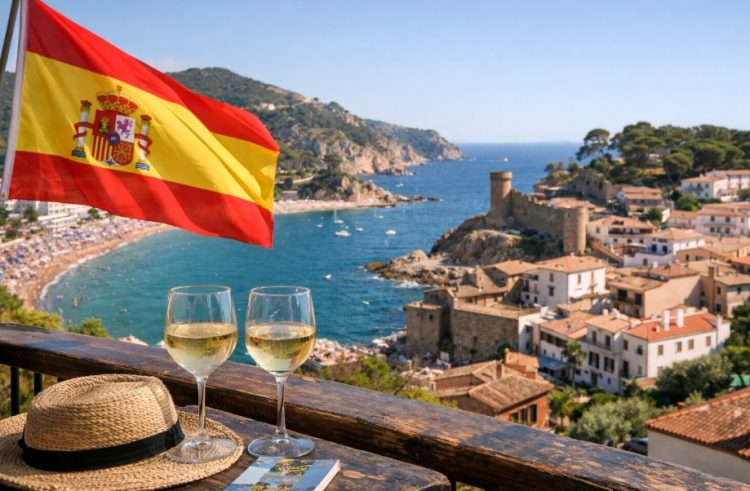 Spain Leads Surge in Overseas Relocation Interest Among UK Residents