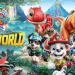 PAW Patrol: Dino World Announced as New Video Game Adventure Ahead of Upcoming Dino Movie PAW Patrol: Dino World Announced as New Video Game Adventure Ahead of Upcoming Dino Movie