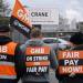 Strike Ballot Opens at Crane Building Services and Utilities as Pay Dispute Escalates