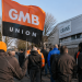 Crane Building Services Workers Vote to Strike Over Pay Dispute